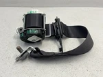 16 17 18 Chevrolet Camaro Ss Rear Left Retractor 1547 Oem. Fixed Price $42.49.