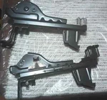 +new Saturn Gm 22726593 Adjuster Kit,passenger Seat 02-07 Vue. Fixed Price $105.00.