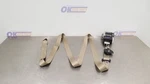 13 Mercedes Benz CLS63 Amg C218 Seat Belt Retractor Front Left Driver Tan. Fixed Price $72.68.