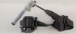 2015-2018 Ford Focus Front Driver Black Seat Belt Retractor Assembly Oem. Fixed Price $74.99.