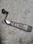 2013-2019 Cadillac Xts Buckle Belt Front Right Passenger Side Black Used Oem. Fixed Price $35.99.