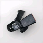 05-11 Audi A6 S6 Rear Right Pass Side Seat Belt Buckle Receive Oem 4F0857740E. Fixed Price $30.99.
