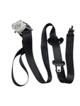 Explorer 2018 Seat Belt Rear 625907. Fixed Price $109.00.