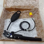 Genuine Oem Gm Driver Seat Belt Tensioner - 19352495. Fixed Price $31.41.