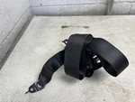 2020 Bmw 540I Driver Left Side Rear Black Seat Belt Oem. Fixed Price $105.95.