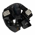 2014 Ford Fusion 2.0L Hybrid Rerar Left Side Seat Belt Assy Oem DP53F613F73AK. Fixed Price $109.99.