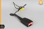 07-12 Mercedes R230 SL550 SL63 Amg Front Left Or Right Seat Belt Buckle Black. Fixed Price $45.23.