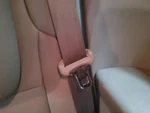 Driver Side Retractor Odyssey 2014 Seat Belt Rear 560044. Fixed Price $99.90.