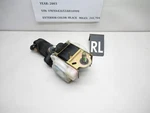 2001-2003 Acura Cl Rear Left Seat Belt 04824-S3M-A01ZB Oem. Fixed Price $34.00.