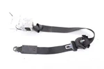 2011-18 Jeep Wrangler Unlimited Sport Rear Left Side 2ND Row Seat Belt Retractor. Fixed Price $117.07.