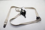 14-18 Bmw X5 XDRIVE35I Rear Lh Side 2ND Row Seat Belt Retractor 72117346559 Oem. Fixed Price $81.23.