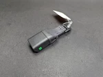 Rear Right Seat Belt Buckle 2021 Subaru Crosstrek 64680-FL100-VH 2018 2019 2020. Fixed Price $20.00.