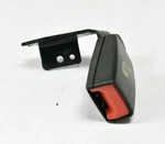 Mercedes C63 Amg 12-15 Rear Left Back Seat Safety Belt Buckle 2078600769. Fixed Price $24.00.