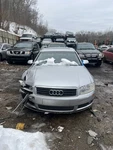 2003-2010 Audi A8 Seat Belt Front Bucket Passenger Buckle Oem. Fixed Price $66.00.