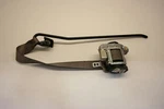 06 - 12 Volvo Series Driver Lh Seat Belt Front C70 Bucket Retractor Oem. Fixed Price $103.26.