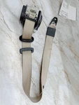Seat Belt Front Sedan Bucket Passenger Retractor Fits 05-11 Audi A6 143447. Fixed Price $84.00.