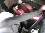 Seat Belt Front 207 Type Driver Retractor Fits 13-17 Mercedes E-class 799337. Fixed Price $100.00.