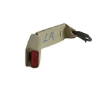 2013 Infiniti FX37 Left Rear Seat Belt Buckle Driver Side Oem 10283. Fixed Price $50.37.