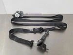 19 Ford Ranger Stx Bucket Seat Belt Retractor Black Crew Front Right Passenger. Fixed Price $125.00.