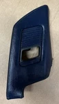 90-02 Mercedes R129 300SL 500SL Seatbelt Holder Blue Right 1299110222. Fixed Price $99.00.