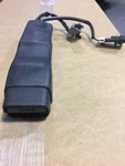 2012 - 2015 Tesla Model 85 Front Right Passenger Side Seat Belt Buckle Oem. Fixed Price $99.99.