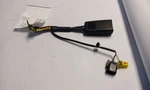 10-13 Audi A3 Right Passenger Front Seat Belt Buckle Bucket Option 9P1. Fixed Price $57.24.
