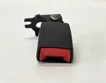 Ford Focus 2012-2018 Rear Left Driver Side Seat Belt Buckle Oem. Fixed Price $110.00.