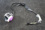 Front Right Seat Belt Retractor Oem FR3B63612D64 Ford Mustang Shelby GT350 15-17. Fixed Price $71.99.