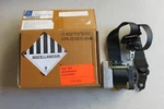 Mercedes Front Right Seat Belt Retractor Buckle A2038607685 9C94 For W203. Fixed Price $150.00.