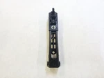 Front Left Seat Belt Height Adjuster Fits 2011-2017 Volkswagen Jetta. Fixed Price $35.02.
