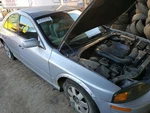 Seat Belt Front Bucket Driver Buckle Fits 00 Lincoln Ls 1099237. Fixed Price $46.67.