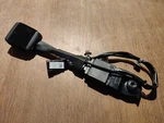 Ford Mustang Mach-e Front Seat Belt Buckle End Oem LJ8B-5861208-BA3JA6. Fixed Price $29.03.