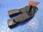 14-19 Nissan Versa Note Rear Seat Belt Buckle Left Driver Side Black Oem. Fixed Price $59.99.