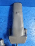 Seat Belt Front Bucket Passenger Buckle Fits 01-04 Caravan 10235. Fixed Price $50.00.