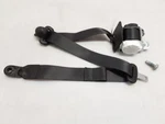 Jeep Jl Wrangler Door Drivers Rear Seat Belt Retractor 2018 2019-2023 104362. Fixed Price $72.00.