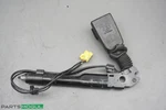 2012-2018 Bmw 640I 650I Gran Coupe M4 Front Left Side Seatbelt Buckle Receiver. Fixed Price $92.25.