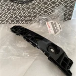 Lexus Genuine Is 220D 2006-2013 Rear Bumper Bracket Right Side 52562-53010. Fixed Price $40.40.