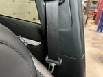 Used Front Left Seat Belt Fits: 2019 Infiniti QX50 Bucket Driver Retractor. Fixed Price $159.65.