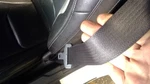 Used Front Left Seat Belt Fits: 2018 Chevrolet Camaro Convertible Driver. Fixed Price $139.90.