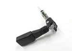 2008 Bmw 335I (E90) Left Rear Seatbelt Buckle Receiver. Fixed Price $33.24.
