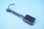 Nissan Titan Xd Front Seat Belt Buckle Rh Or Lh 86843-EZ29B 2016-2021 Oem. Fixed Price $25.00.
