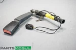 10-15 Jaguar Xjl X351 Front Right Side Seat Belt Buckle AW83F61202AC Amt Oem. Fixed Price $72.80.