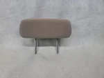 03-09 Toyota 4RUNNER 2ND Row Rear Seat Cloth Headrest Left Or Right Side Beige. Fixed Price $59.99.