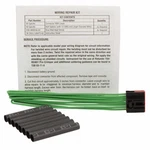 Seat Memory Switch Connector Motorcraft WPT-1219. Fixed Price $61.22.