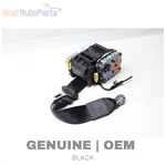 2009-2015 Audi Tts Quattro Front Right / Retractor. Fixed Price $25.99.
