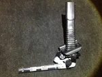 14 15 16 Kia Forte Front Left Driver Seat Belt Buckle Latch Oem 88831A7500. Fixed Price $43.20.