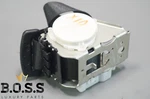 10-16 Mercedes W212 E350 E400 E550 Rear Center Black Oem. Fixed Price $72.92.