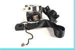 2010-2017 Jaguar Xjl V6 Gas Front Right Passenger Side Seat Belt Black Oem. Fixed Price $24.00.