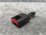Rear Right Seat Belt Buckle Mercedes W166 GLE350 GLE43 GLE450 Oem. Fixed Price $30.00.