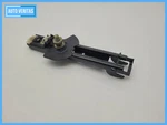 Original Audi A6 Belt Adjuster Height Adjustment Front Right 4A0857833D. Fixed Price $16.22.